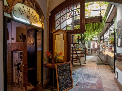 Nasz lokal